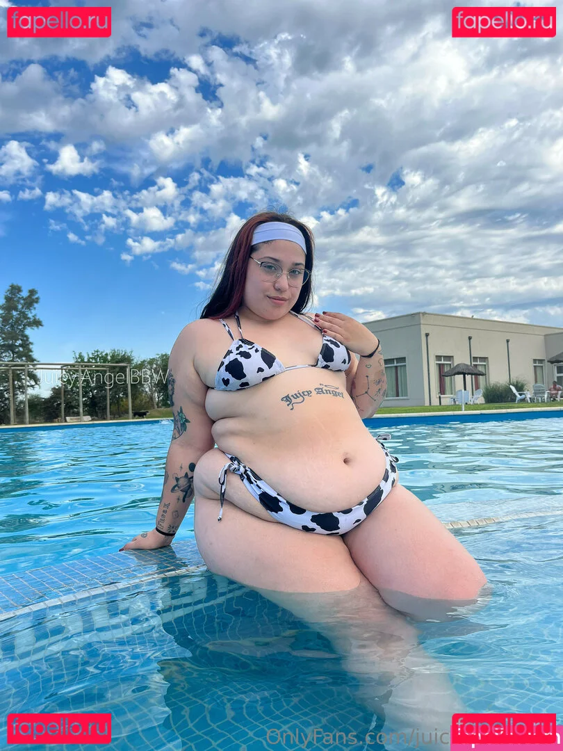 juicyangelbbw Onlyfans Photo Gallery 
