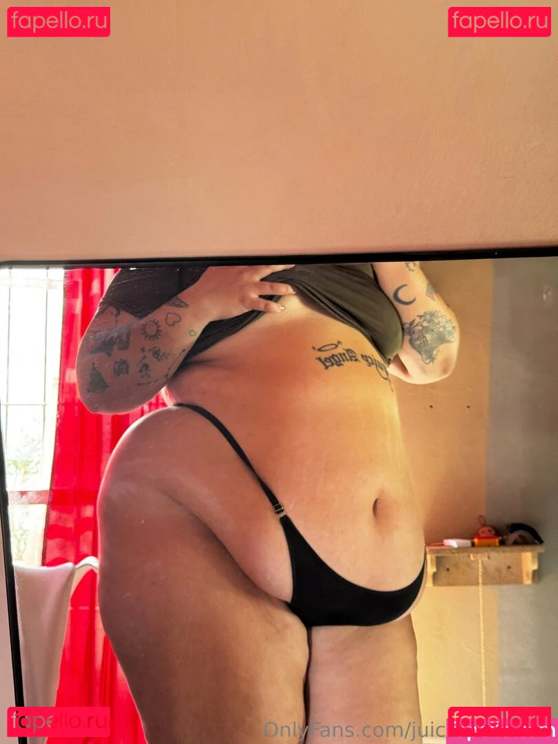 juicyangelbbw Onlyfans Photo Gallery 
