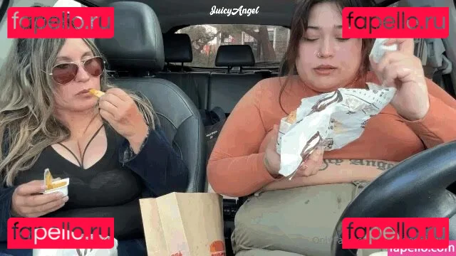 juicyangelbbw Onlyfans Photo Gallery 