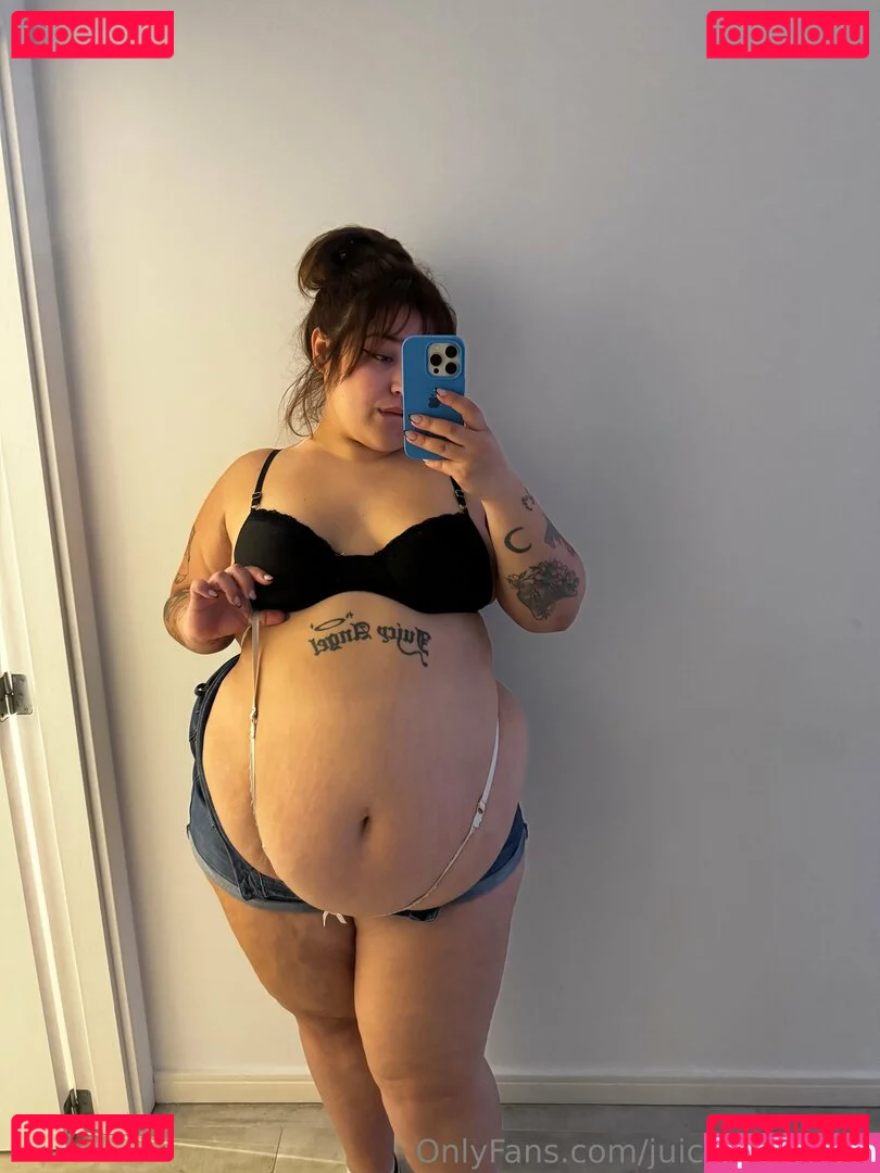 juicyangelbbw Onlyfans Photo Gallery 