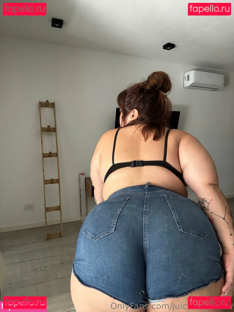 juicyangelbbw Onlyfans Photo Gallery 