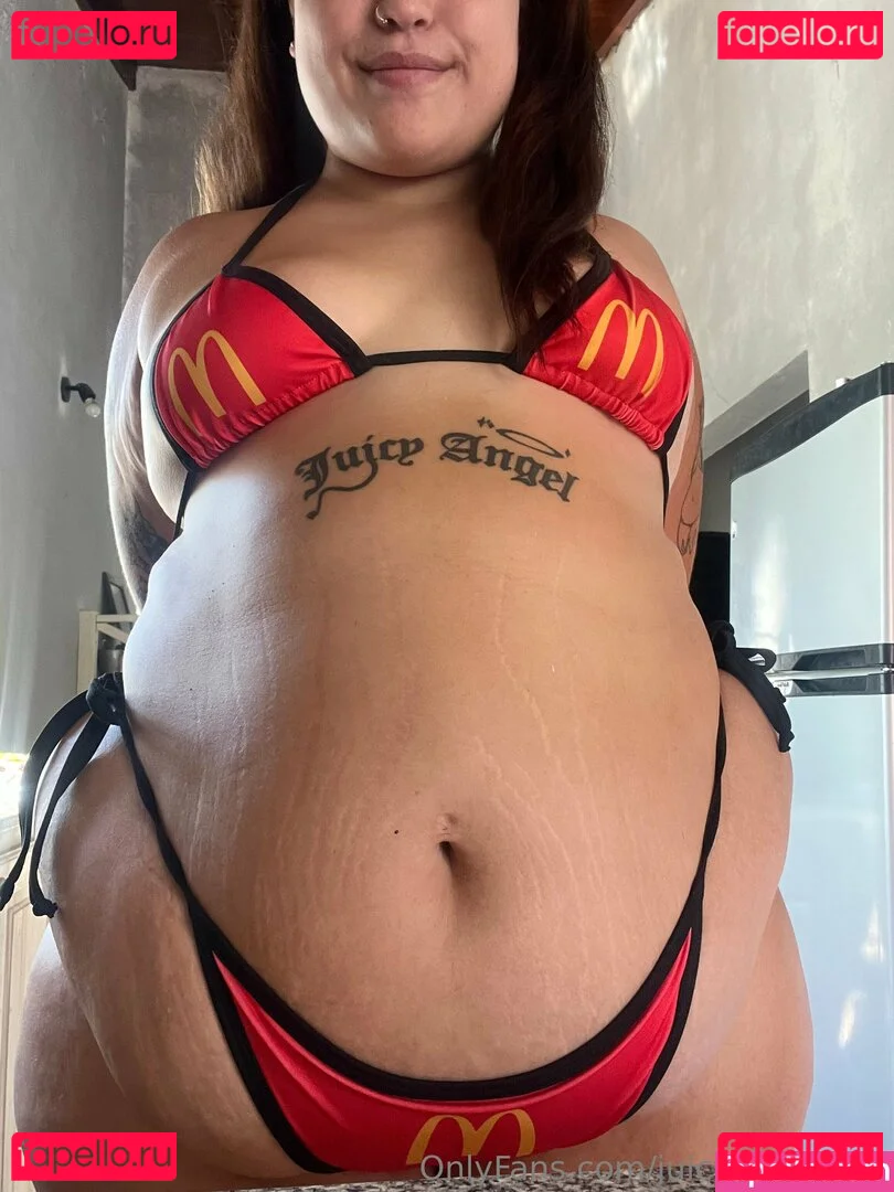 juicyangelbbw Onlyfans Photo Gallery 