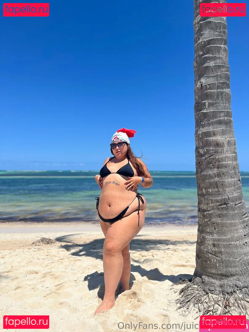 juicyangelbbw Onlyfans Photo Gallery 