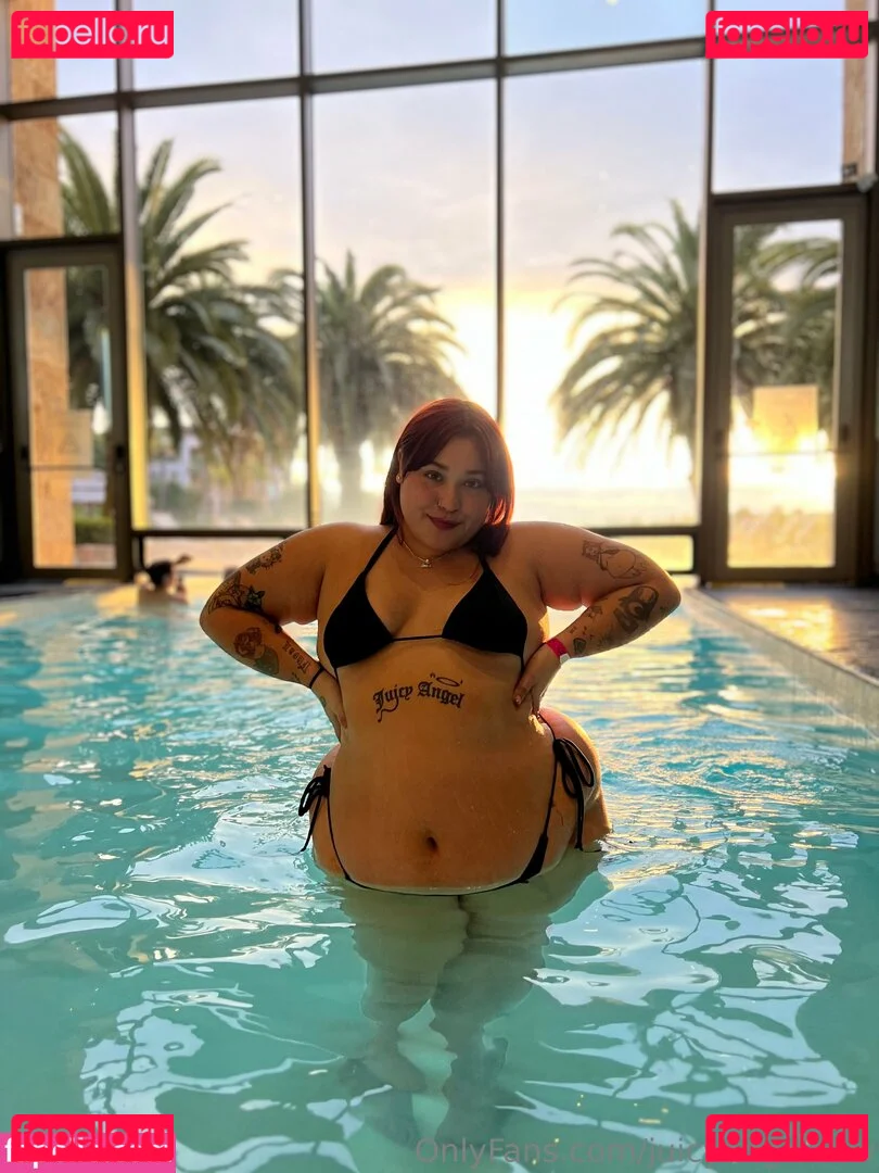 juicyangelbbw Onlyfans Photo Gallery 