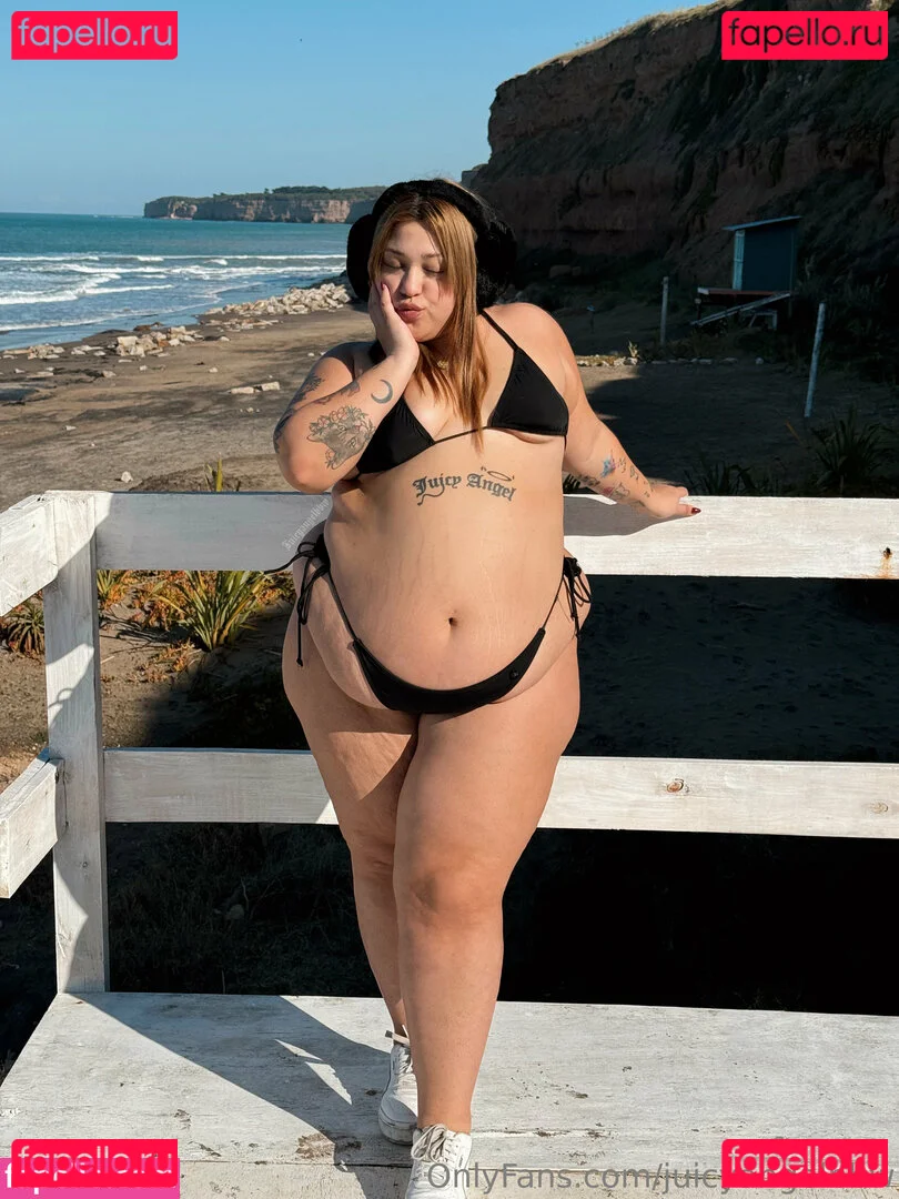 juicyangelbbw Onlyfans Photo Gallery 