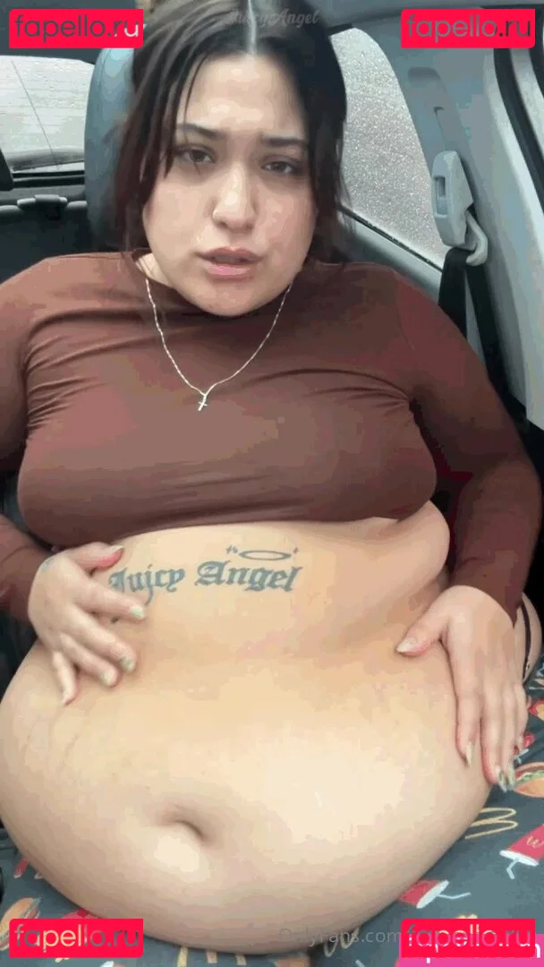 juicyangelbbw Onlyfans Photo Gallery 