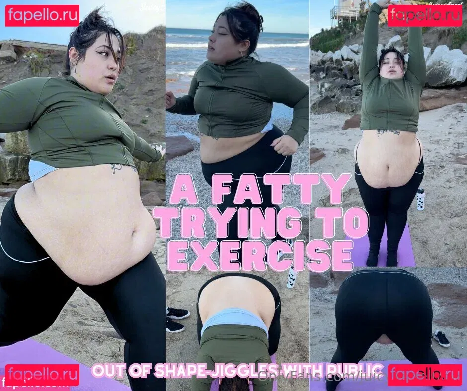 juicyangelbbw Onlyfans Photo Gallery 