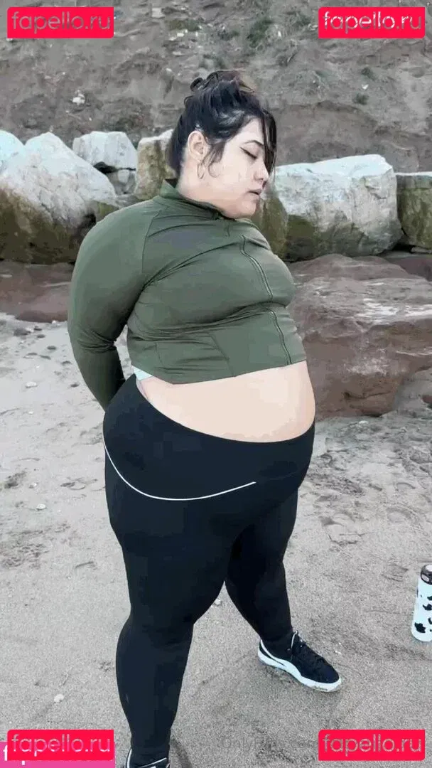 juicyangelbbw Onlyfans Photo Gallery 