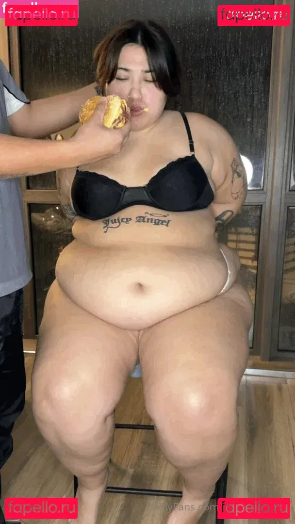 juicyangelbbw Onlyfans Photo Gallery 