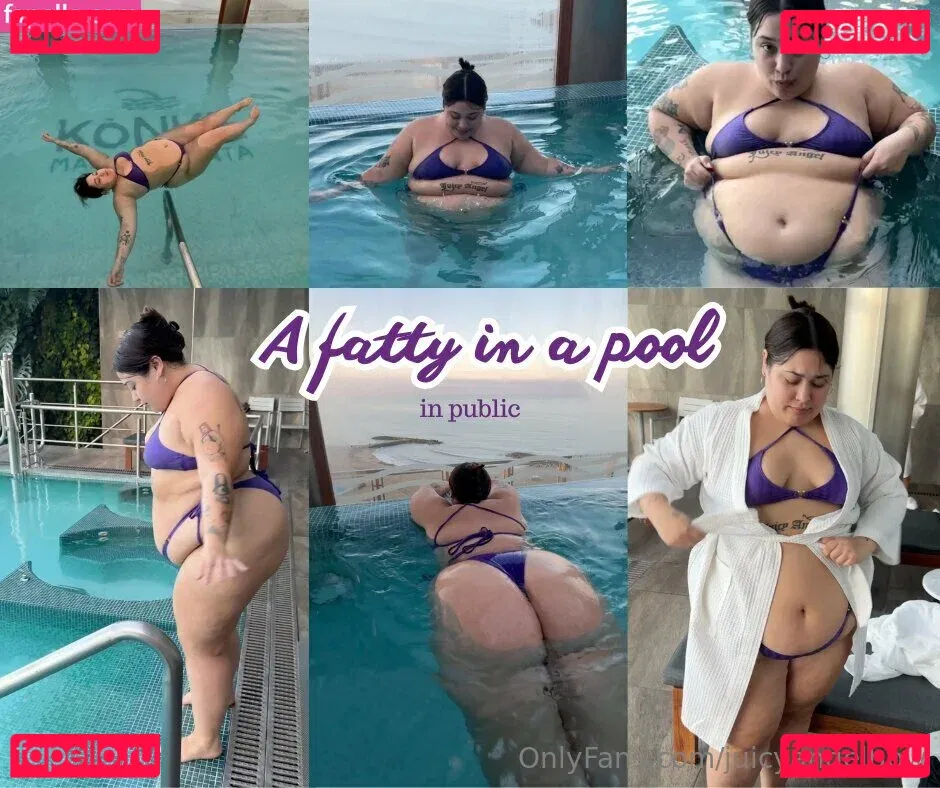 juicyangelbbw Onlyfans Photo Gallery 