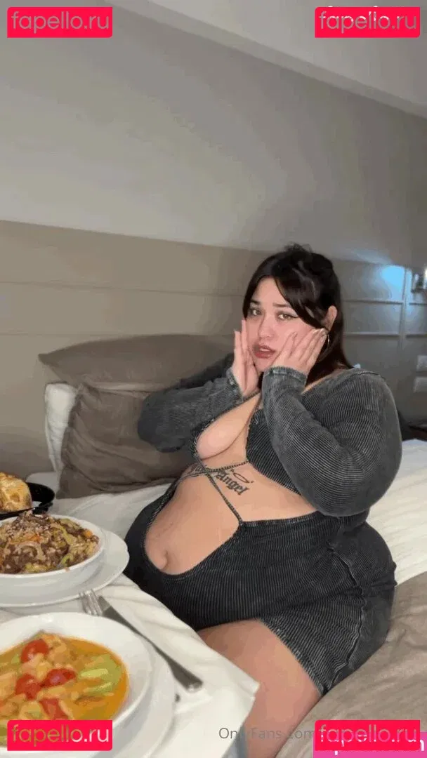 juicyangelbbw Onlyfans Photo Gallery 