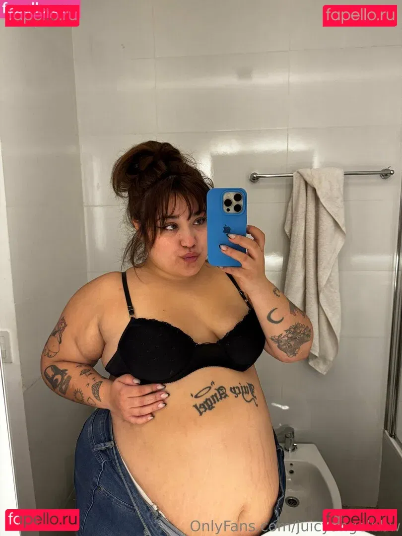 juicyangelbbw Onlyfans Photo Gallery 