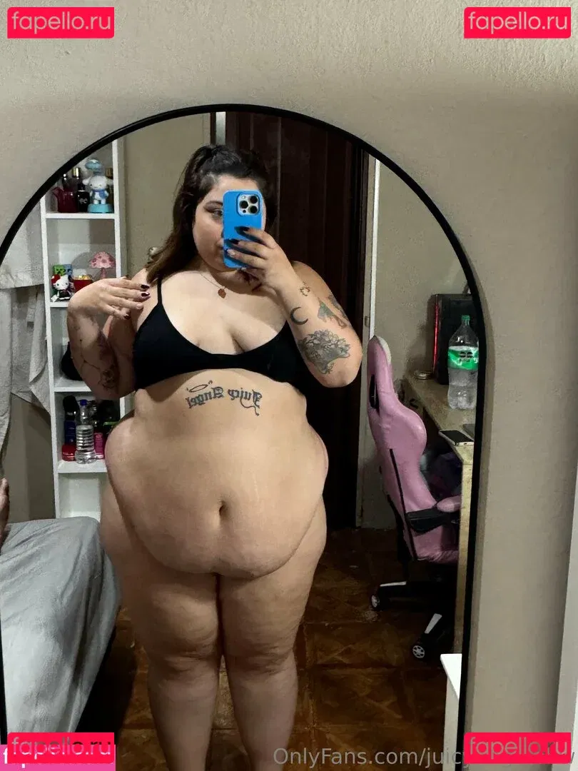 juicyangelbbw Onlyfans Photo Gallery 