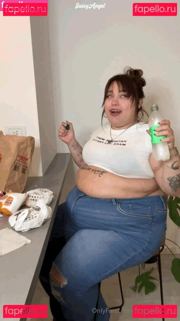 juicyangelbbw Onlyfans Photo Gallery 