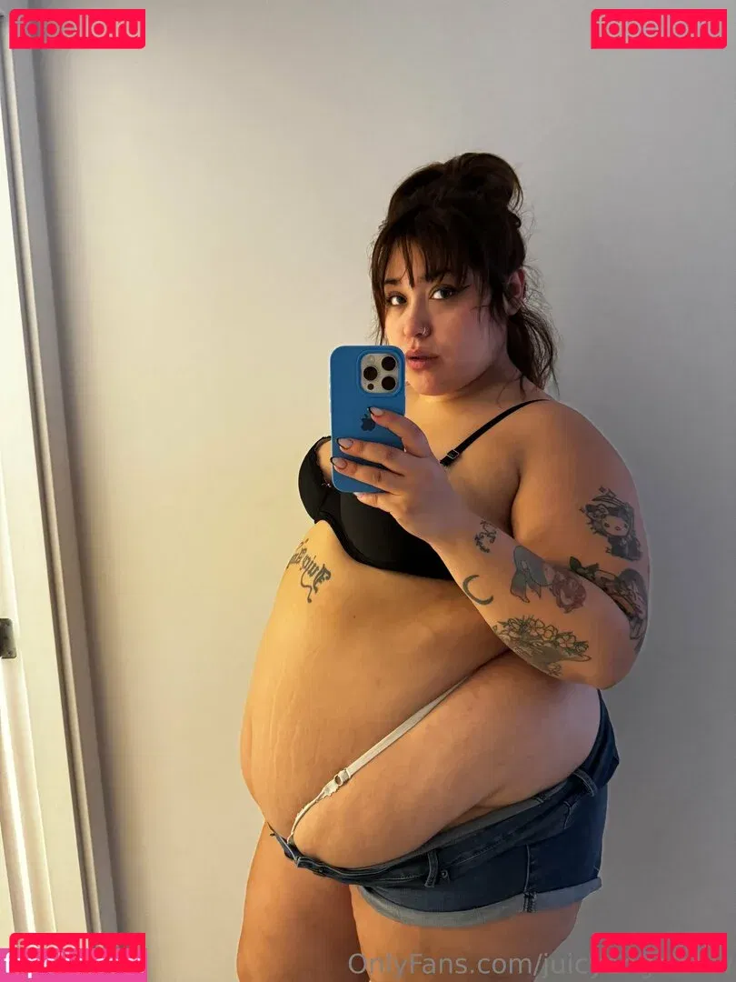 juicyangelbbw Onlyfans Photo Gallery 