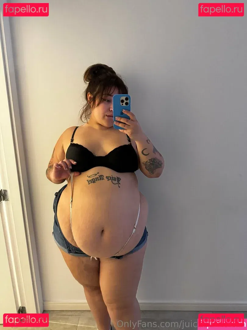 juicyangelbbw Onlyfans Photo Gallery 
