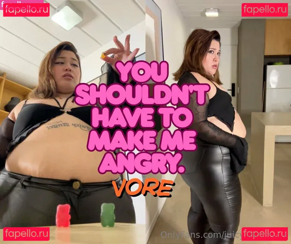 juicyangelbbw Onlyfans Photo Gallery 