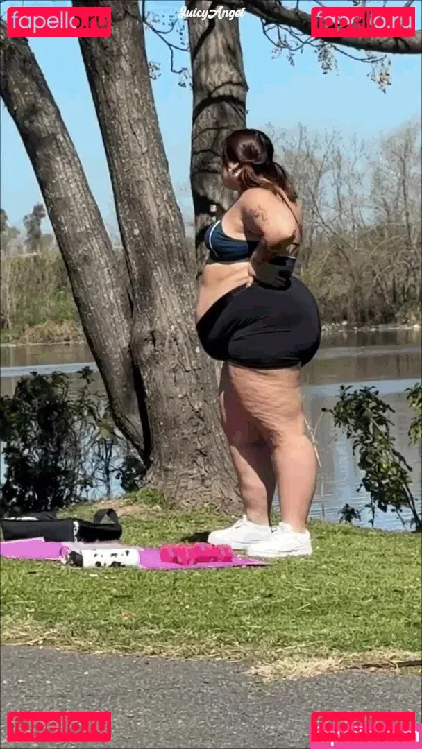 juicyangelbbw Onlyfans Photo Gallery 