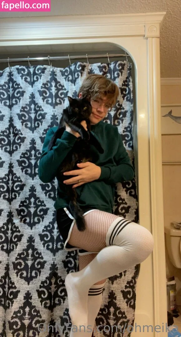 ohmeika Onlyfans Photo Gallery 