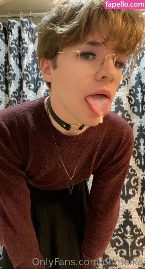 ohmeika Onlyfans Photo Gallery 