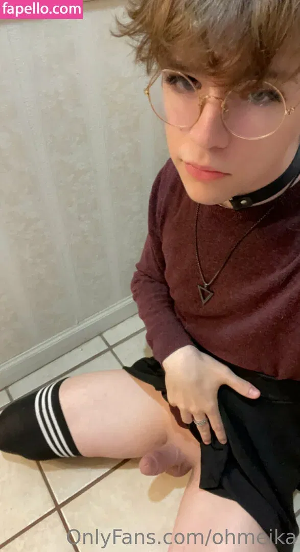 ohmeika Onlyfans Photo Gallery 