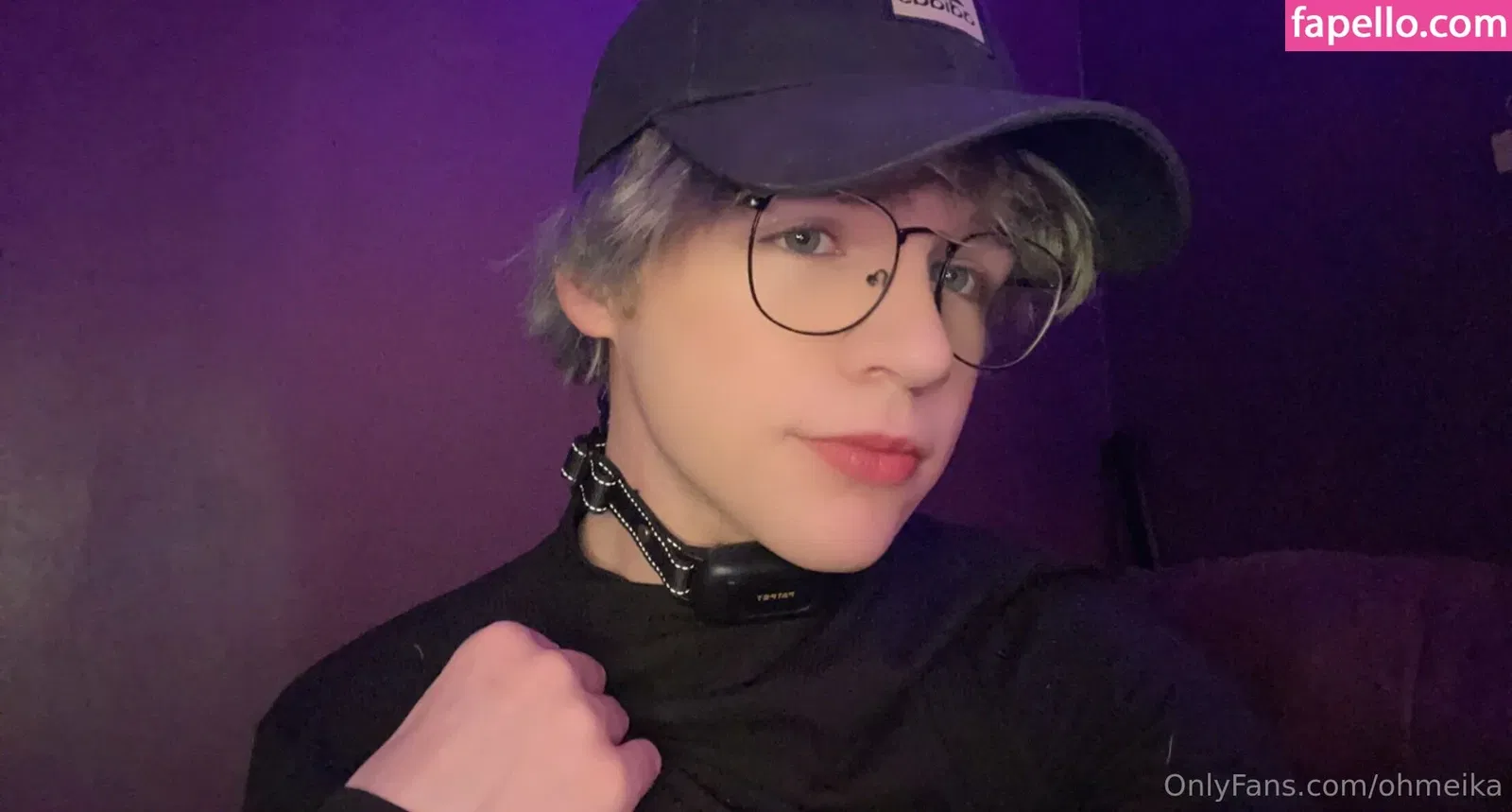 ohmeika Onlyfans Photo Gallery 