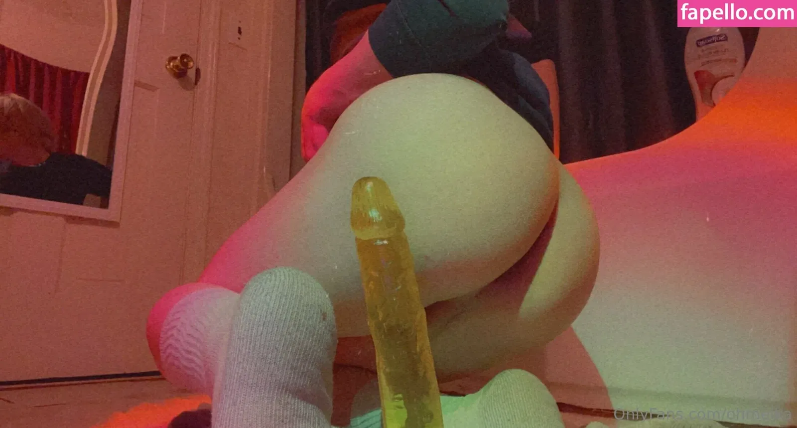 ohmeika Onlyfans Photo Gallery 