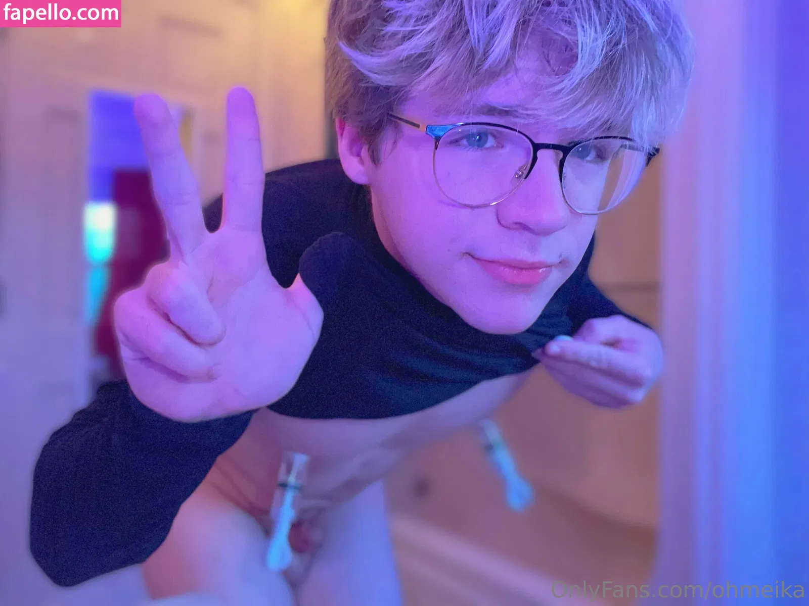 ohmeika Onlyfans Photo Gallery 