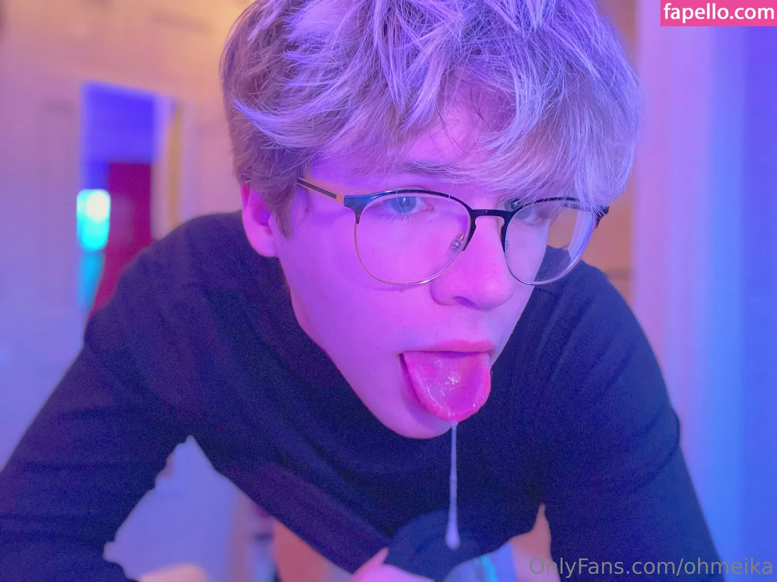 ohmeika Onlyfans Photo Gallery 