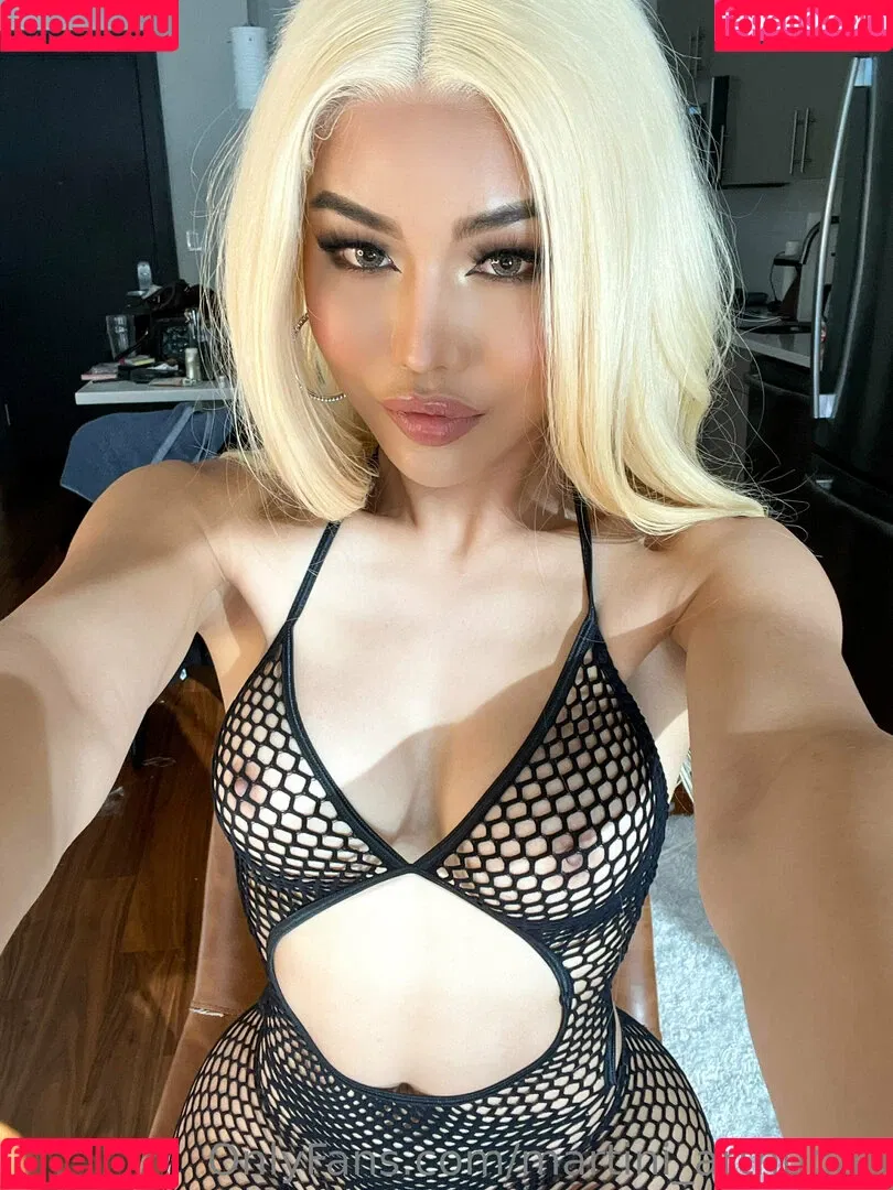Martini Artnugan Onlyfans Photo Gallery 