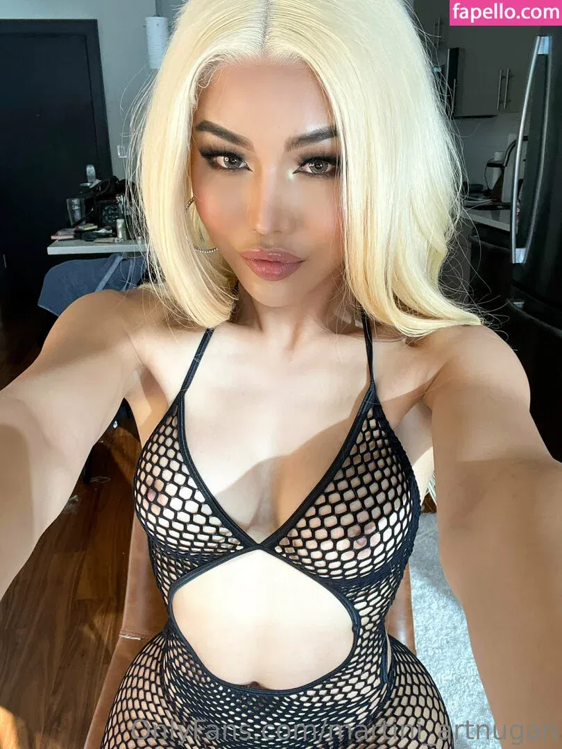Martini Artnugan Onlyfans Photo Gallery 