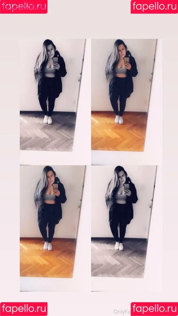 babypiinkk Onlyfans Photo Gallery 