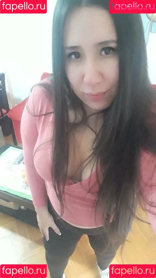 babypiinkk Onlyfans Photo Gallery 