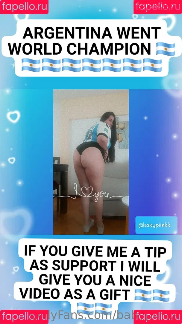 babypiinkk Onlyfans Photo Gallery 