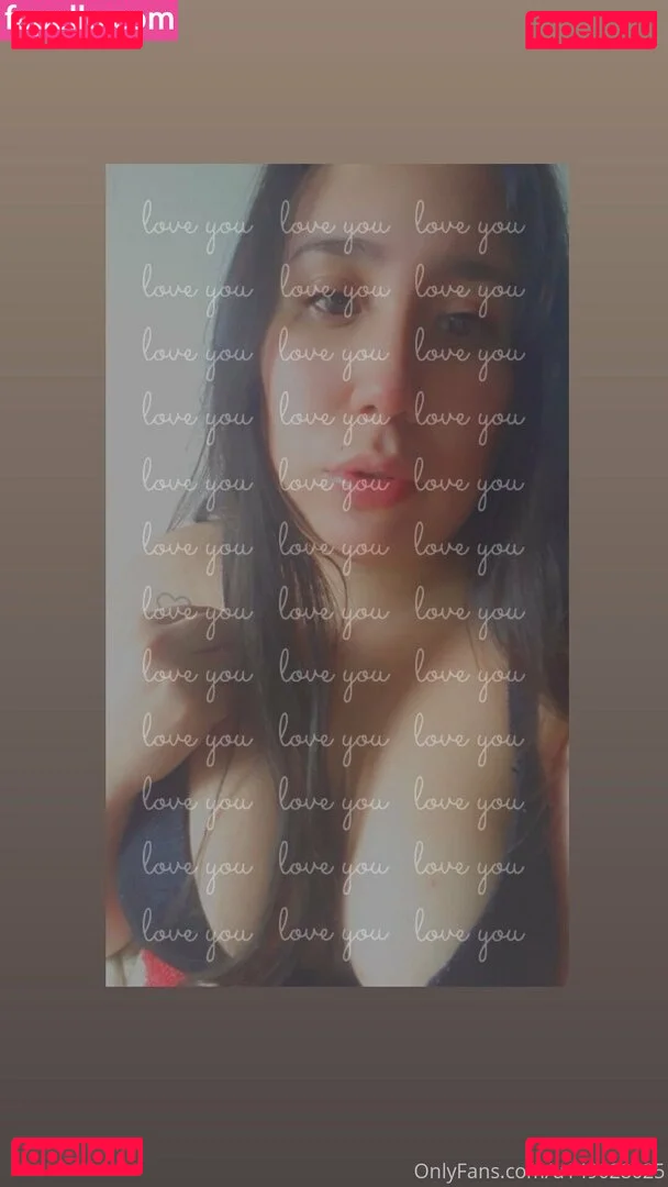 babypiinkk Onlyfans Photo Gallery 