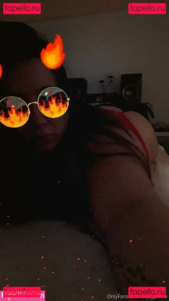 babypiinkk Onlyfans Photo Gallery 