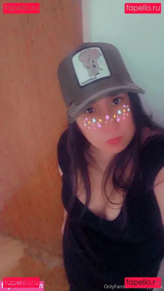 babypiinkk Onlyfans Photo Gallery 