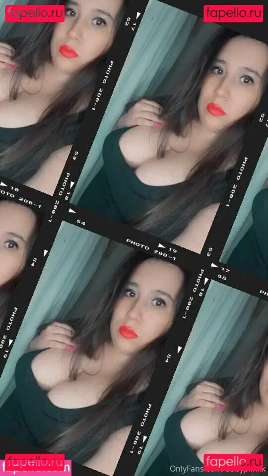 babypiinkk Onlyfans Photo Gallery 