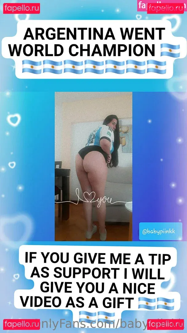 babypiinkk Onlyfans Photo Gallery 