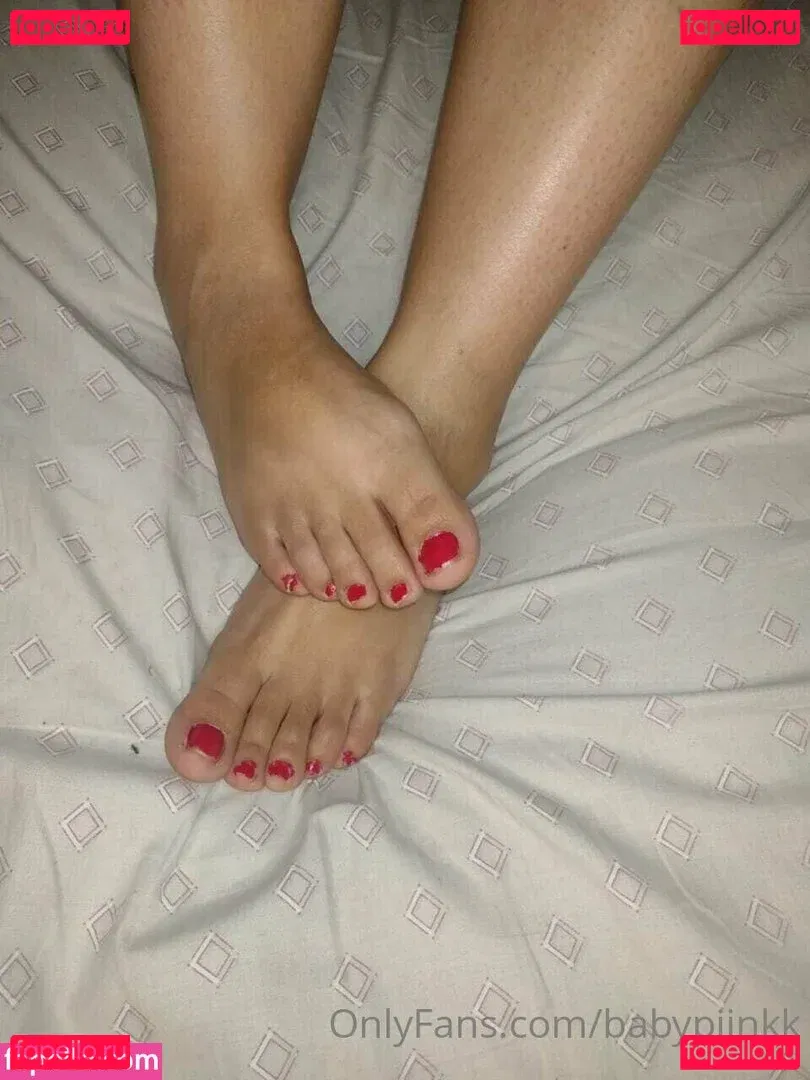 babypiinkk Onlyfans Photo Gallery 