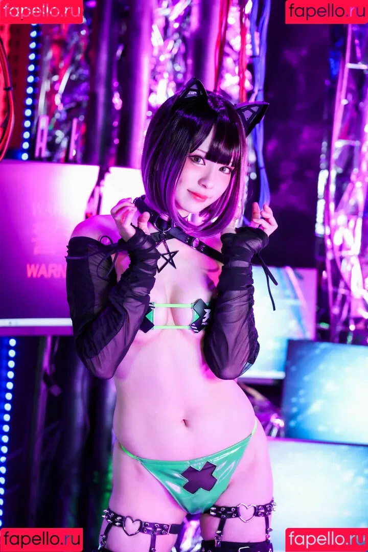 Arisa Chan Onlyfans Photo Gallery 