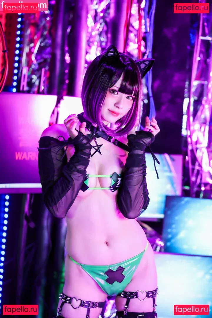 Arisa Chan Onlyfans Photo Gallery 