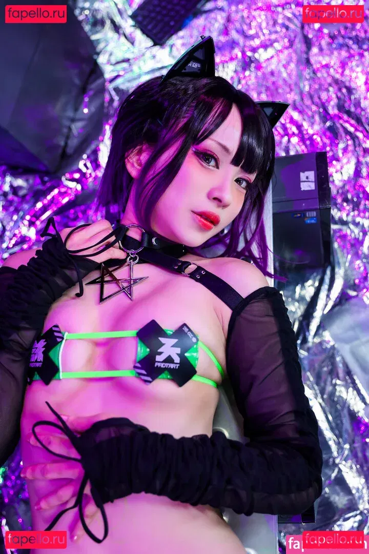 Arisa Chan Onlyfans Photo Gallery 