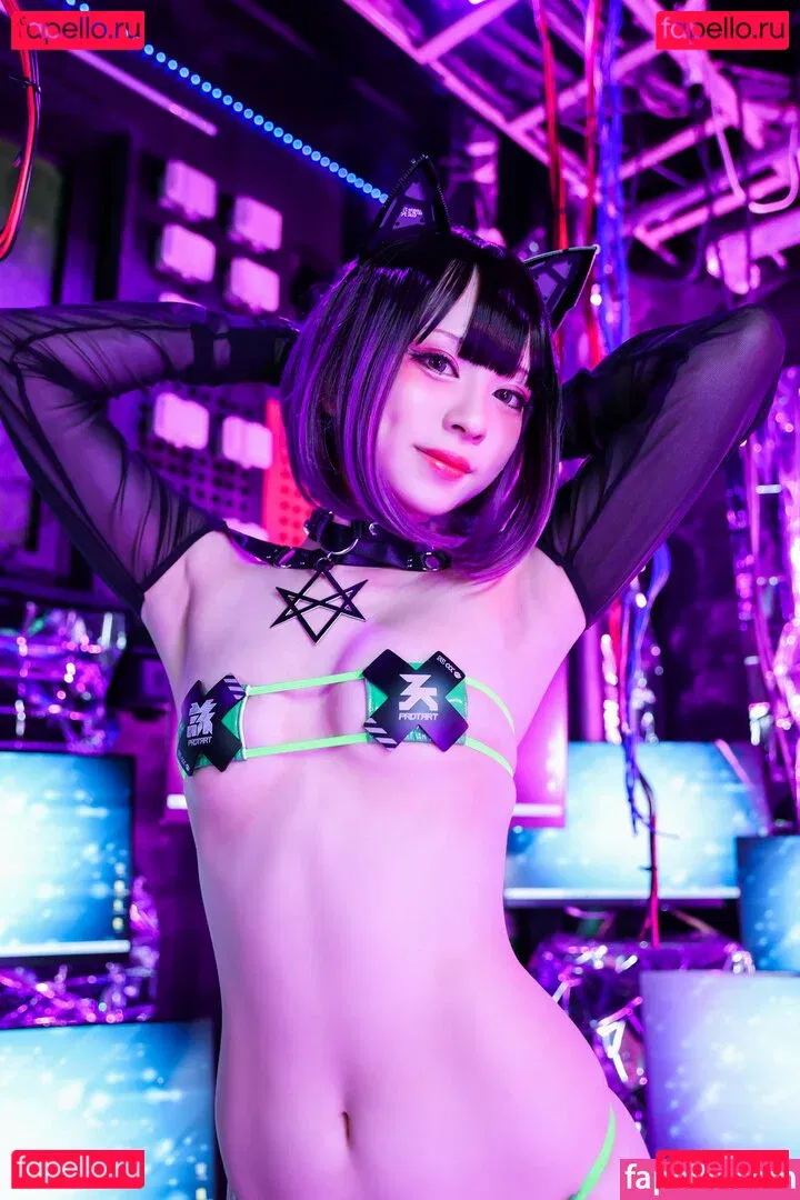 Arisa Chan Onlyfans Photo Gallery 