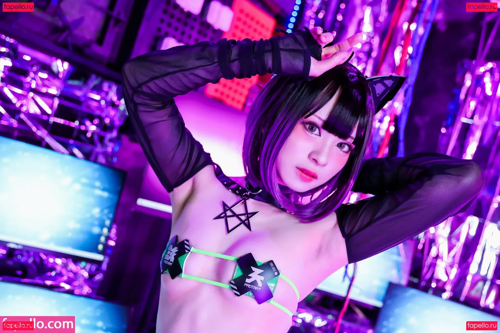 Arisa Chan Onlyfans Photo Gallery 