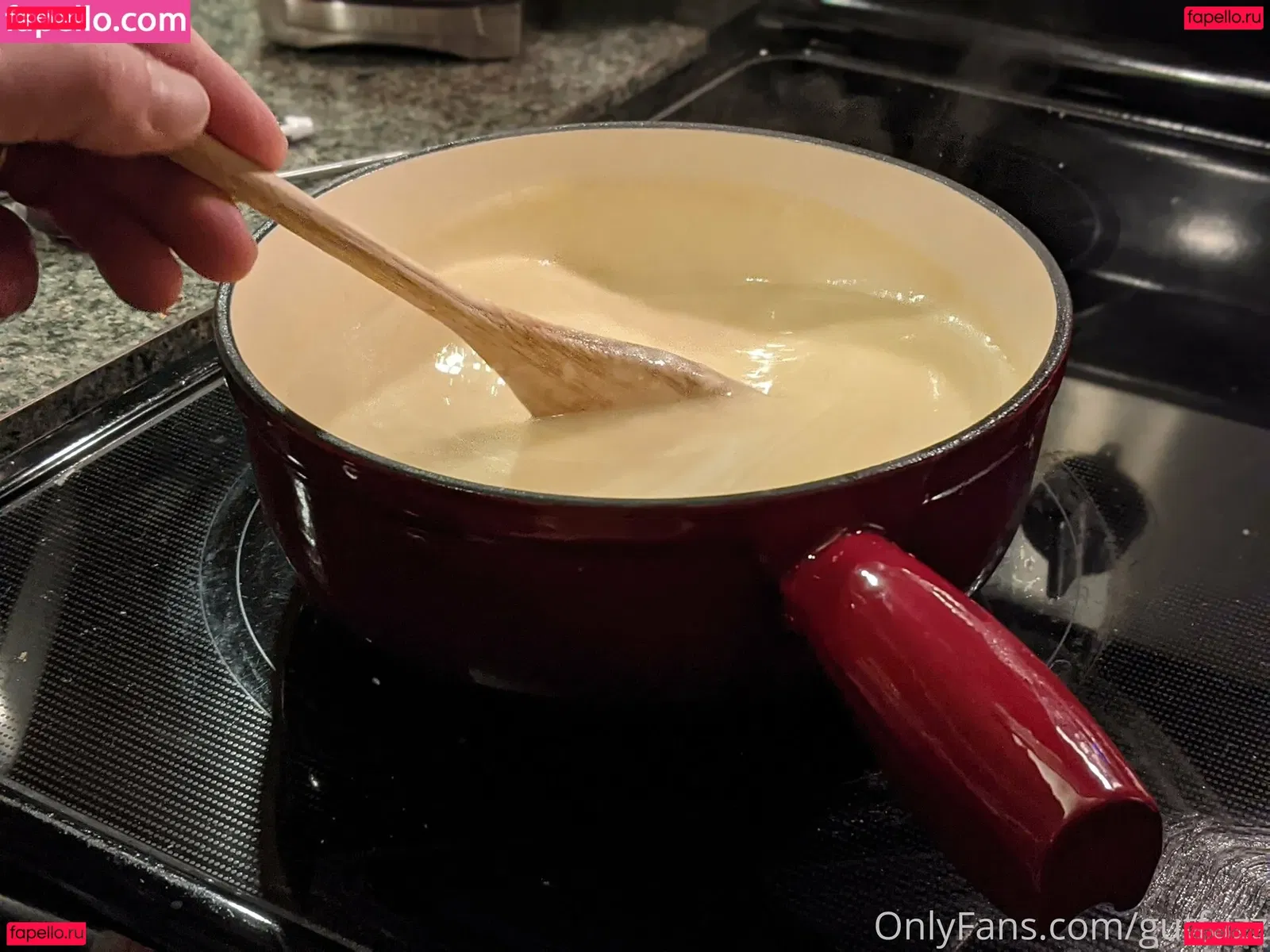 gutfuzz Onlyfans Photo Gallery 