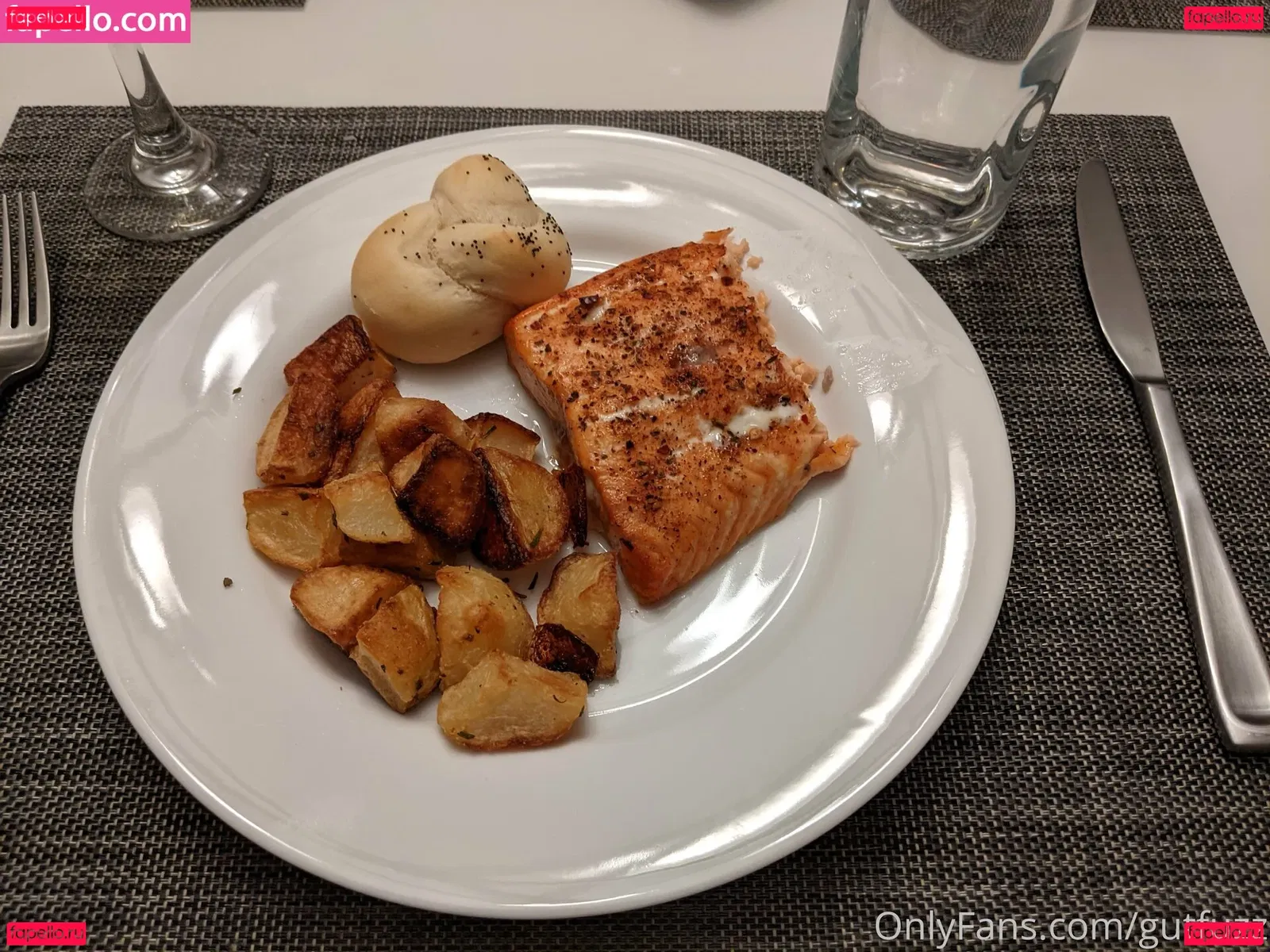 gutfuzz Onlyfans Photo Gallery 