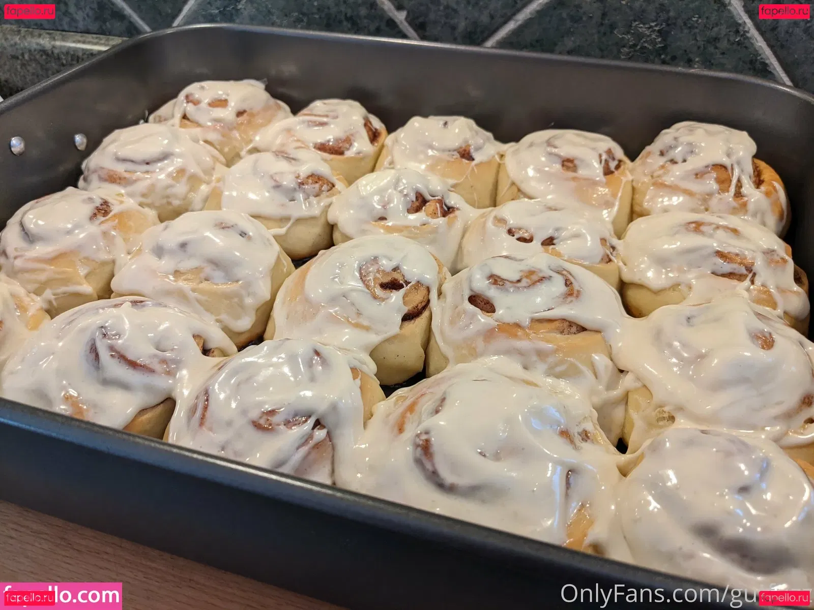 gutfuzz Onlyfans Photo Gallery 