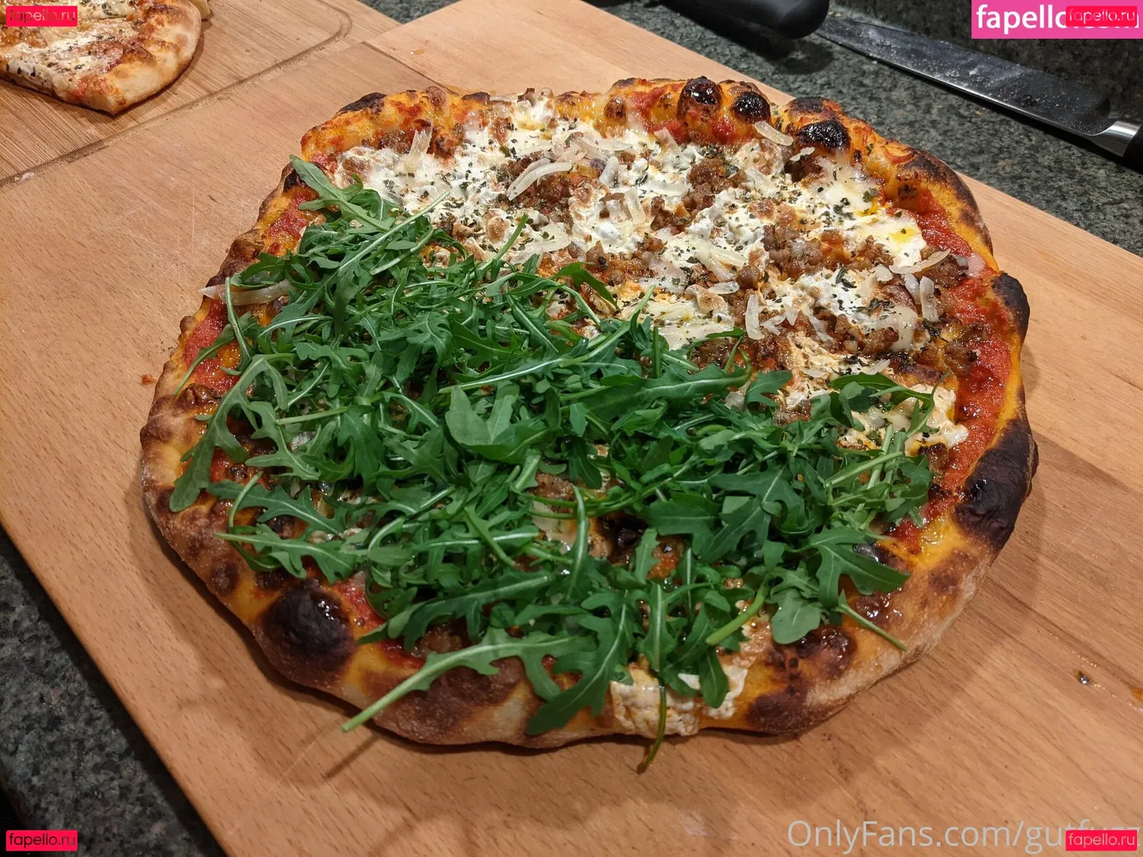 gutfuzz Onlyfans Photo Gallery 