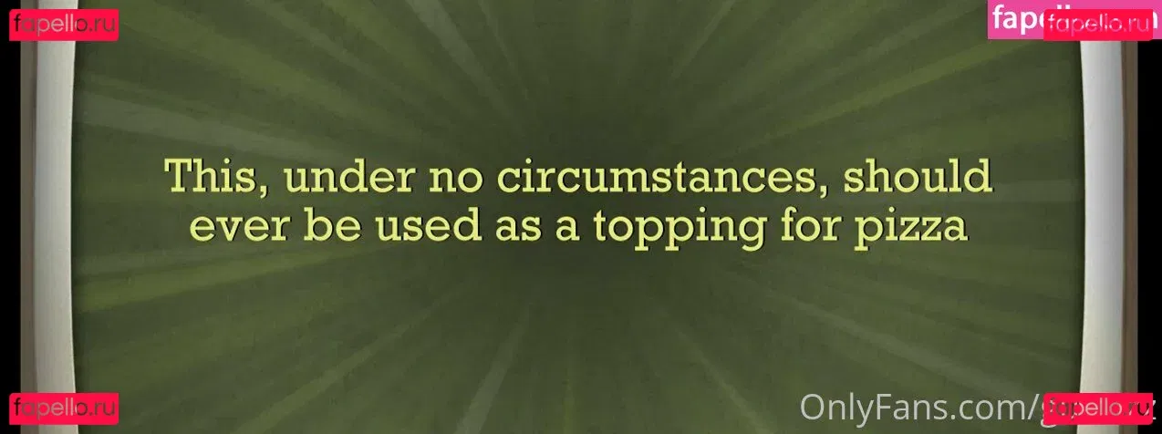 gutfuzz Onlyfans Photo Gallery 